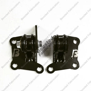 2G Rear Diff Mount / Bracket
