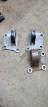 Load image into Gallery viewer, 2G Rear Diff Mount / Bracket