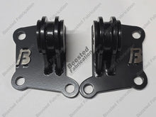 Load image into Gallery viewer, 2G Rear Diff Mount / Bracket