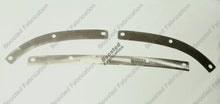 Load image into Gallery viewer, 2G Rear Upper Bumper Retainers