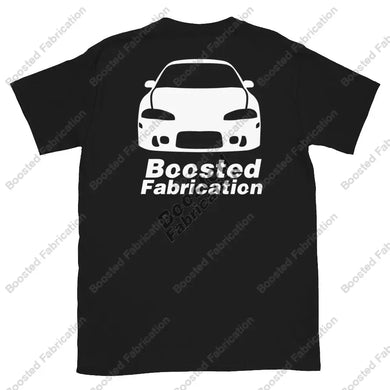 2Gb Eclipse T - Shirt Black / S