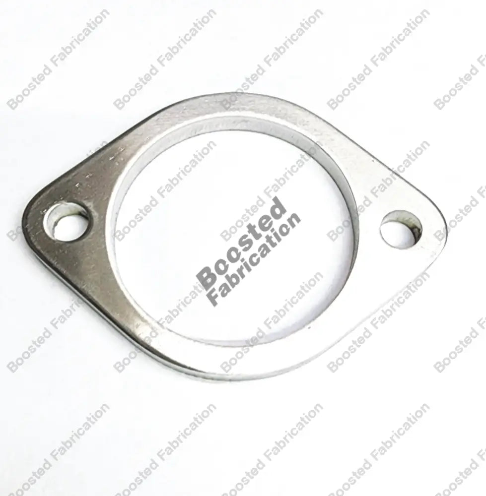 3 Inch Exhaust Flange