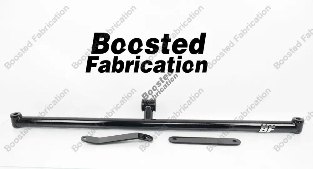 3000GT Stealth Chromoly Crossmember – Boosted Fabrication