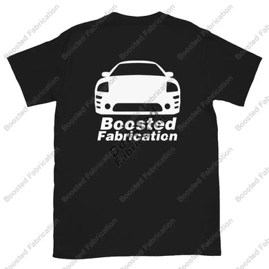 3G (B) Eclipse T - Shirt Black / S