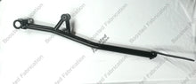 Load image into Gallery viewer, 3G Eclipse 4 Cyl Chromoly Crossmember 4G64