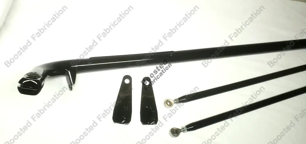 3G Eclipse Harness Bar