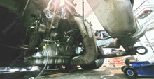 Load image into Gallery viewer, 3G Eclipse V6 Chromoly Crossmember (6G72)