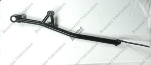 3G Eclipse V6 Chromoly Crossmember (6G72)