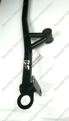 3G Eclipse V6 Chromoly Crossmember (6G72)