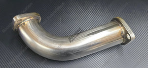 3S Front Cat Eliminator / Test Pipe