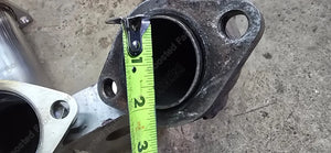 3S front Cat Eliminator