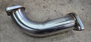 3S front Cat Eliminator