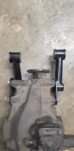 Load image into Gallery viewer, 3S Rear Differential Supports Mounts 3000GT VR-4 RT/TT