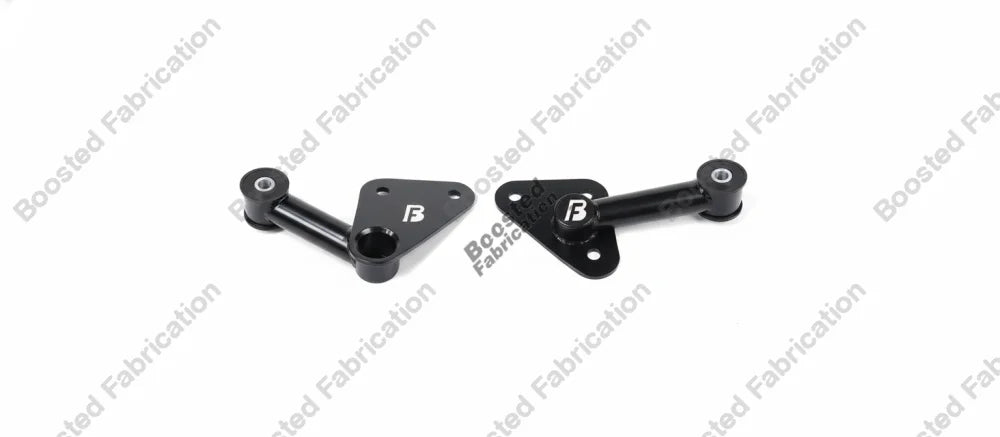 3S Rear Differential Supports Mounts 3000GT VR-4 RT/TT – Boosted ...