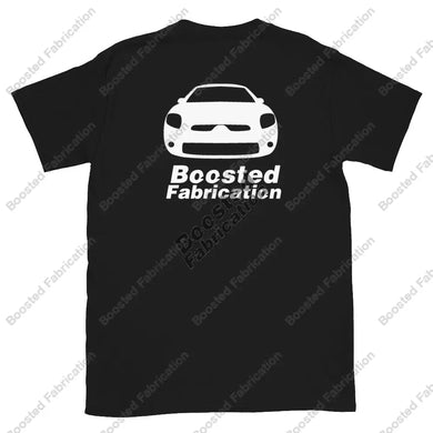 4G Eclipse T - Shirt Black / S