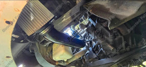 4G Eclipse V6 3’’ Cold Air Intake