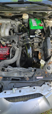 4G Eclipse V6 Cold Air Intake