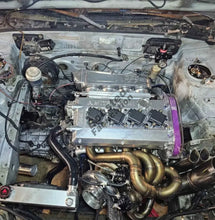 Load image into Gallery viewer, 4G61 Transmission Mount