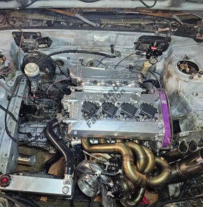 4G61 Transmission Mount