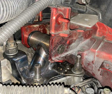 Load image into Gallery viewer, 6G75 Automatic Transmission Mount