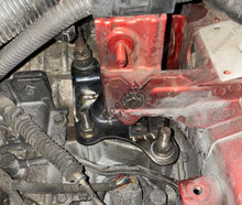 Load image into Gallery viewer, 6G75 Automatic Transmission Mount