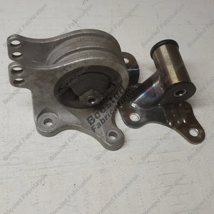 6G75 Automatic Transmission Mount