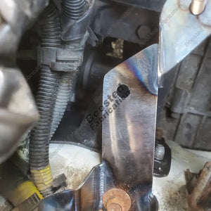 90 Cruise Control Bracket