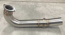 Load image into Gallery viewer, CCdesign 2G DSM 3.5&quot; Side Exit Exhaust