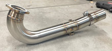 Load image into Gallery viewer, CCdesign 2G DSM 3.5&quot; Side Exit Exhaust