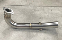 Load image into Gallery viewer, CCdesign 2G DSM 3&quot; Side Exit Exhaust