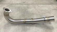 Load image into Gallery viewer, CCdesign 2G DSM 3&quot; Side Exit Exhaust