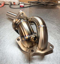 Load image into Gallery viewer, CCdesign 1G/2G DSM 2.5&quot; Open Dump O2 Housing
