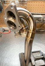 Load image into Gallery viewer, CCdesign 1G/2G DSM 2.5&quot; Open Dump O2 Housing