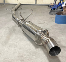 Load image into Gallery viewer, CCdesign 1G DSM AWD 3&quot; V-Band Exhaust
