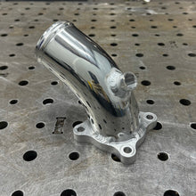 Load image into Gallery viewer, CCdesign DSM 2.5&quot; Throttle Body Elbow