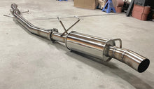 Load image into Gallery viewer, CCdesign 1G DSM AWD 3&quot; Catback Exhaust