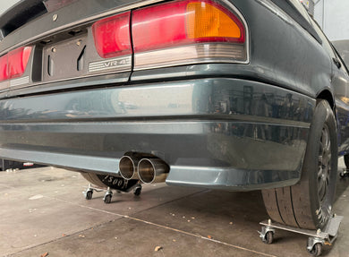 CCdesign E38A/E39A Galant VR4 AWD 3