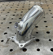 Load image into Gallery viewer, CCdesign DSM 2.5&quot; Throttle Body Elbow