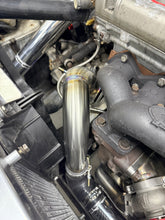 Load image into Gallery viewer, CCdesign DSM 2&quot; J-pipe
