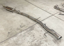 Load image into Gallery viewer, CCdesign 1G DSM AWD 3&quot; Catback Exhaust