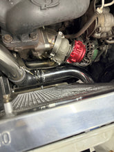 Load image into Gallery viewer, CCdesign 1G DSM Front Mount Intercooler Piping Kit