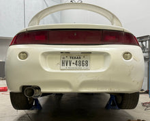 Load image into Gallery viewer, CCdesign 2G DSM FWD 3&quot; Catback Exhaust