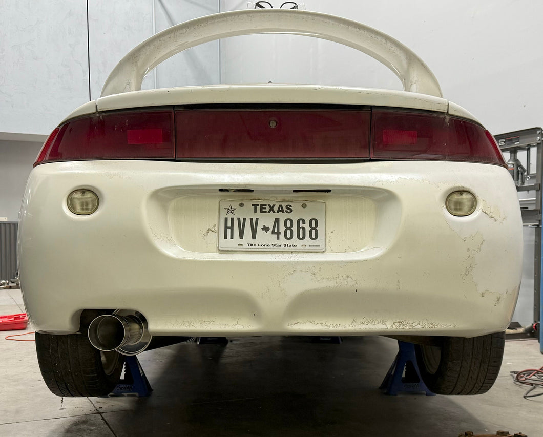 CCdesign 2G DSM FWD 3