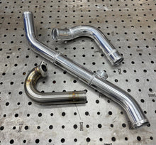 Load image into Gallery viewer, CCdesign 1G DSM Front Mount Intercooler Piping Kit
