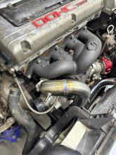 Load image into Gallery viewer, CCdesign DSM 2&quot; J-pipe