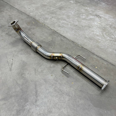 CCdesign 2G DSM FWD 3