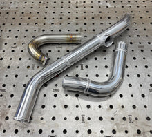 Load image into Gallery viewer, CCdesign 1G DSM Front Mount Intercooler Piping Kit