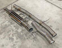 Load image into Gallery viewer, CCdesign 1G DSM AWD 3&quot; Catback Exhaust