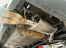 Load image into Gallery viewer, CCdesign E38A/E39A Galant VR4 AWD 3&quot; V-Band Exhaust (USDM Bumper)