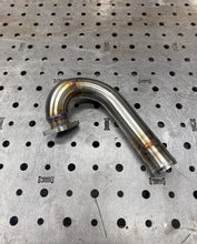 Load image into Gallery viewer, CCdesign DSM 2&quot; J-pipe